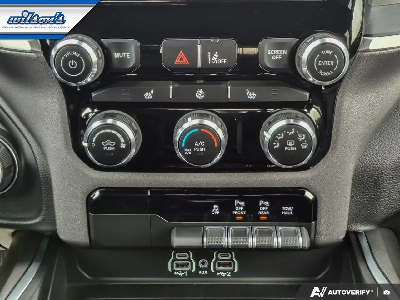 RAM 1500 photo RAM 1500