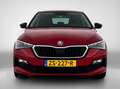 Skoda Scala 1.0 TSI First Edition | STOELVERWARMING | ADAPTIEV Rot - thumbnail 5