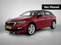 Skoda Scala 1.0 TSI First Edition | STOELVERWARMING | ADAPTIEV Rot - thumbnail 1