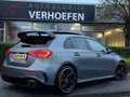 Mercedes-Benz A-klasse AMG 45S 4MATIC+ - AERO PAKKET - PANORAMAD Серый - thumbnail 7