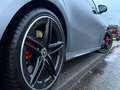 Mercedes-Benz A-klasse AMG 45S 4MATIC+ - AERO PAKKET - PANORAMAD Серый - thumbnail 11