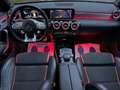 Mercedes-Benz A-klasse AMG 45S 4MATIC+ - AERO PAKKET - PANORAMAD Серый - thumbnail 14