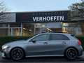Mercedes-Benz A-klasse AMG 45S 4MATIC+ - AERO PAKKET - PANORAMAD Серый - thumbnail 13