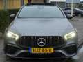Mercedes-Benz A-klasse AMG 45S 4MATIC+ - AERO PAKKET - PANORAMAD Серый - thumbnail 4