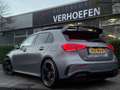 Mercedes-Benz A-klasse AMG 45S 4MATIC+ - AERO PAKKET - PANORAMAD Серый - thumbnail 12