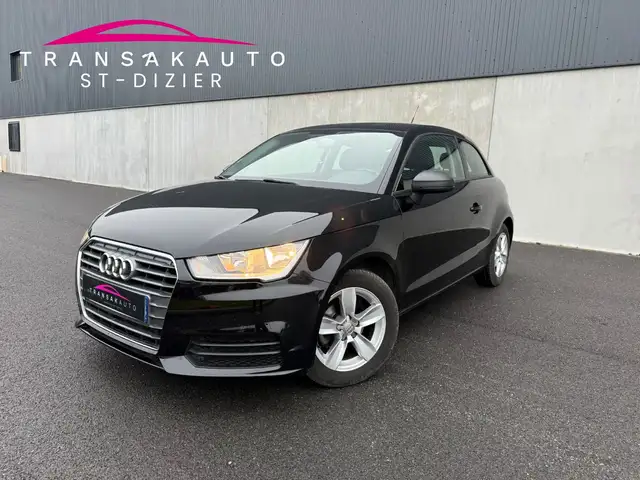Audi A1 A1 1.4 TDI ultra 90