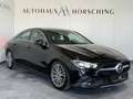 Mercedes-Benz CLA 180 d Aut. Schwarz - thumbnail 1