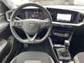 Opel Mokka Edition 1.2  Anhängerkupplung*Sitz- u. Lenkradheiz Blanc - thumbnail 12