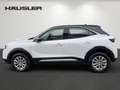 Opel Mokka Edition 1.2  Anhängerkupplung*Sitz- u. Lenkradheiz Blanc - thumbnail 6