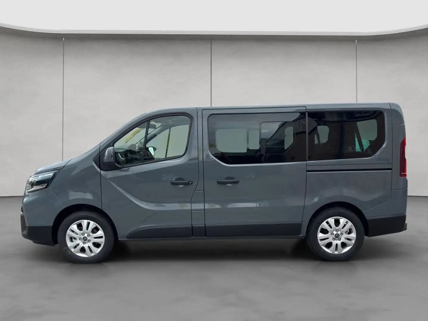 Nissan Primastar L1H1 2,8 dCi 150 (9-Si.) Tekna 110 kW, 5 Grau - 2