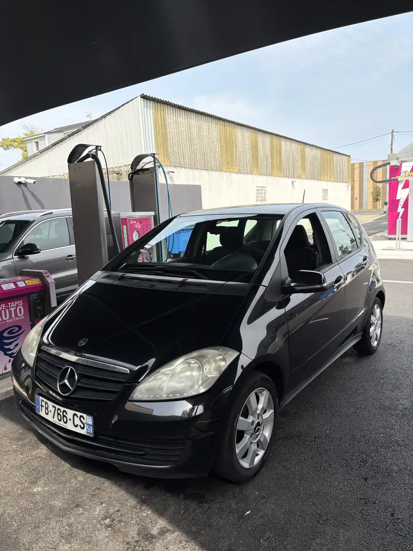 Mercedes-Benz A 160 Classe CDI Classic - 1