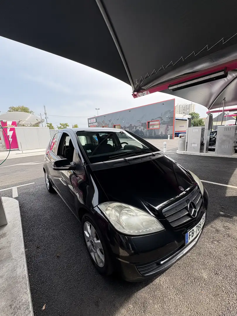 Mercedes-Benz A 160 Classe CDI Classic - 2