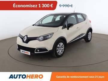 1.5 dCi Energy Zen Eco2