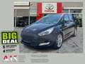 Ford Galaxy 2.0 TDI Titanium Schiebdach Navi Leder 7 sitze Schwarz - thumbnail 1