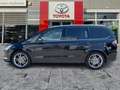 Ford Galaxy 2.0 TDI Titanium Schiebdach Navi Leder 7 sitze Schwarz - thumbnail 4