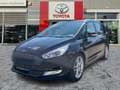 Ford Galaxy 2.0 TDI Titanium Schiebdach Navi Leder 7 sitze Schwarz - thumbnail 2