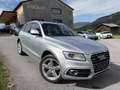 Audi Q5 2.0 TDI 140 kW quattro*DSG*8fach Bereift Grau - thumbnail 1