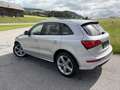 Audi Q5 2.0 TDI 140 kW quattro*DSG*8fach Bereift Grau - thumbnail 4