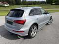 Audi Q5 2.0 TDI 140 kW quattro*DSG*8fach Bereift Grau - thumbnail 2