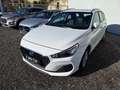 Hyundai i30 Kombi - PD Level 3 1,6 CRDi c0k32 Weiß - thumbnail 1