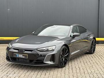 GT edition ZERO Competition 93 kWh SOH86% BTW