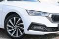 Skoda Octavia First Edition*DSG*Standheizung*AHK* Weiß - thumbnail 7