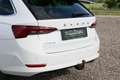 Skoda Octavia First Edition*DSG*Standheizung*AHK* Weiß - thumbnail 3