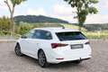 Skoda Octavia First Edition*DSG*Standheizung*AHK* Weiß - thumbnail 2