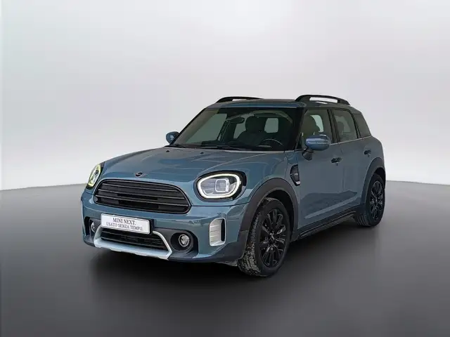 2021 Mini Hatch in Grey for sale