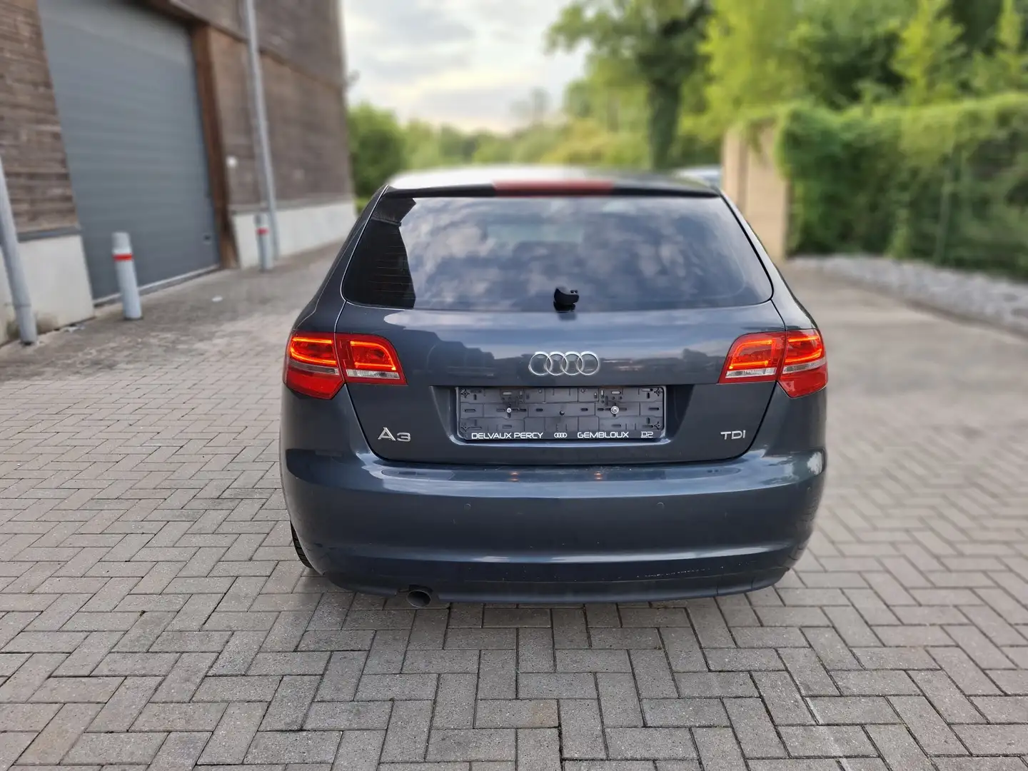 Audi A3 1.6 TDi Xénon - 2