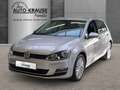 Volkswagen Golf VII 1.2 TSI Cup BMT Klima Telefon Parksensor Zilver - thumbnail 1