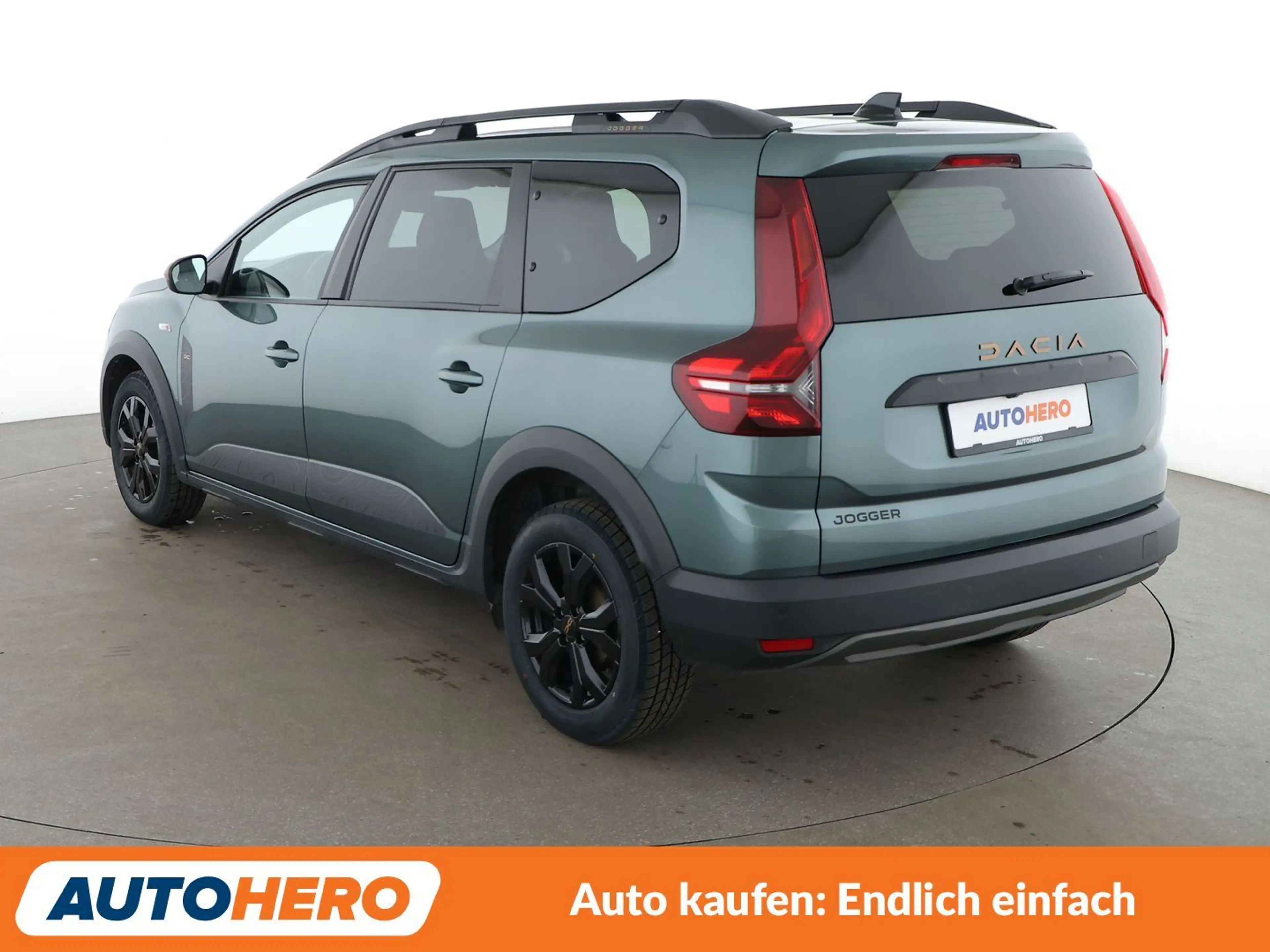 Dacia Jogger 1.0 TCe Extreme *TEMPO*CAM*PDC*SHZ*ALU*KLIMA* — photo 4
