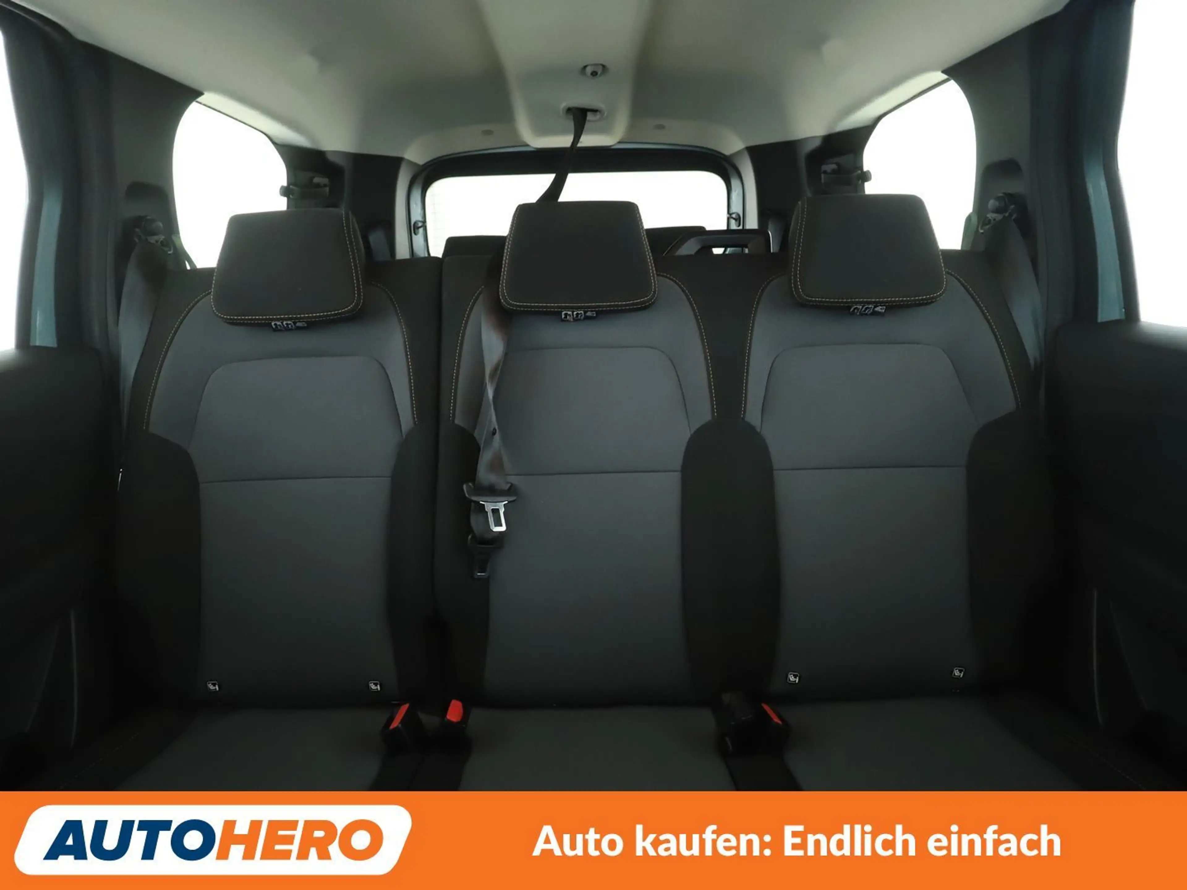 Dacia Jogger 1.0 TCe Extreme *TEMPO*CAM*PDC*SHZ*ALU*KLIMA* — photo 15