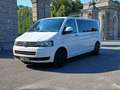 Volkswagen T5 Transporter Kombi lang *PICKERL*KLIMA*9 SITZE* Weiß - thumbnail 25