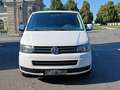 Volkswagen T5 Transporter Kombi lang *PICKERL*KLIMA*9 SITZE* Weiß - thumbnail 8