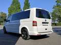 Volkswagen T5 Transporter Kombi lang *PICKERL*KLIMA*9 SITZE* Weiß - thumbnail 10