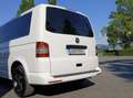 Volkswagen T5 Transporter Kombi lang *PICKERL*KLIMA*9 SITZE* Weiß - thumbnail 9