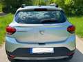 Dacia Sandero Stepway TCe 90 CVT Comfort, Automatic, Keyless-go Silber - thumbnail 3
