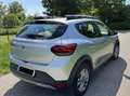 Dacia Sandero Stepway TCe 90 CVT Comfort, Automatic, Keyless-go Silber - thumbnail 2