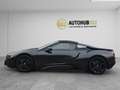 BMW i8 Roadster 11.6 kWh PHEV - GARANTIE 24 MOIS Black - thumbnail 8