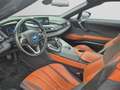 BMW i8 Roadster 11.6 kWh PHEV - GARANTIE 24 MOIS Black - thumbnail 9