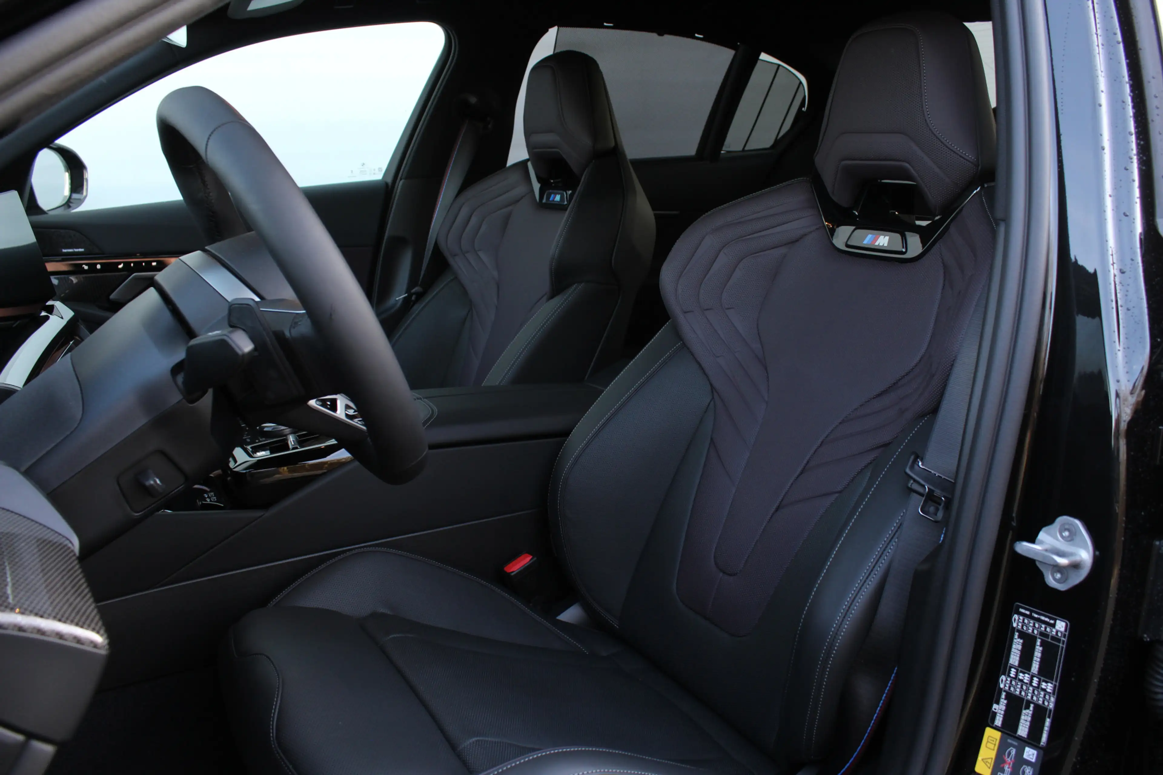 BMW 530 5 Serie 530e M Sport Automaat / Panoramadak / M Mu — photo 12