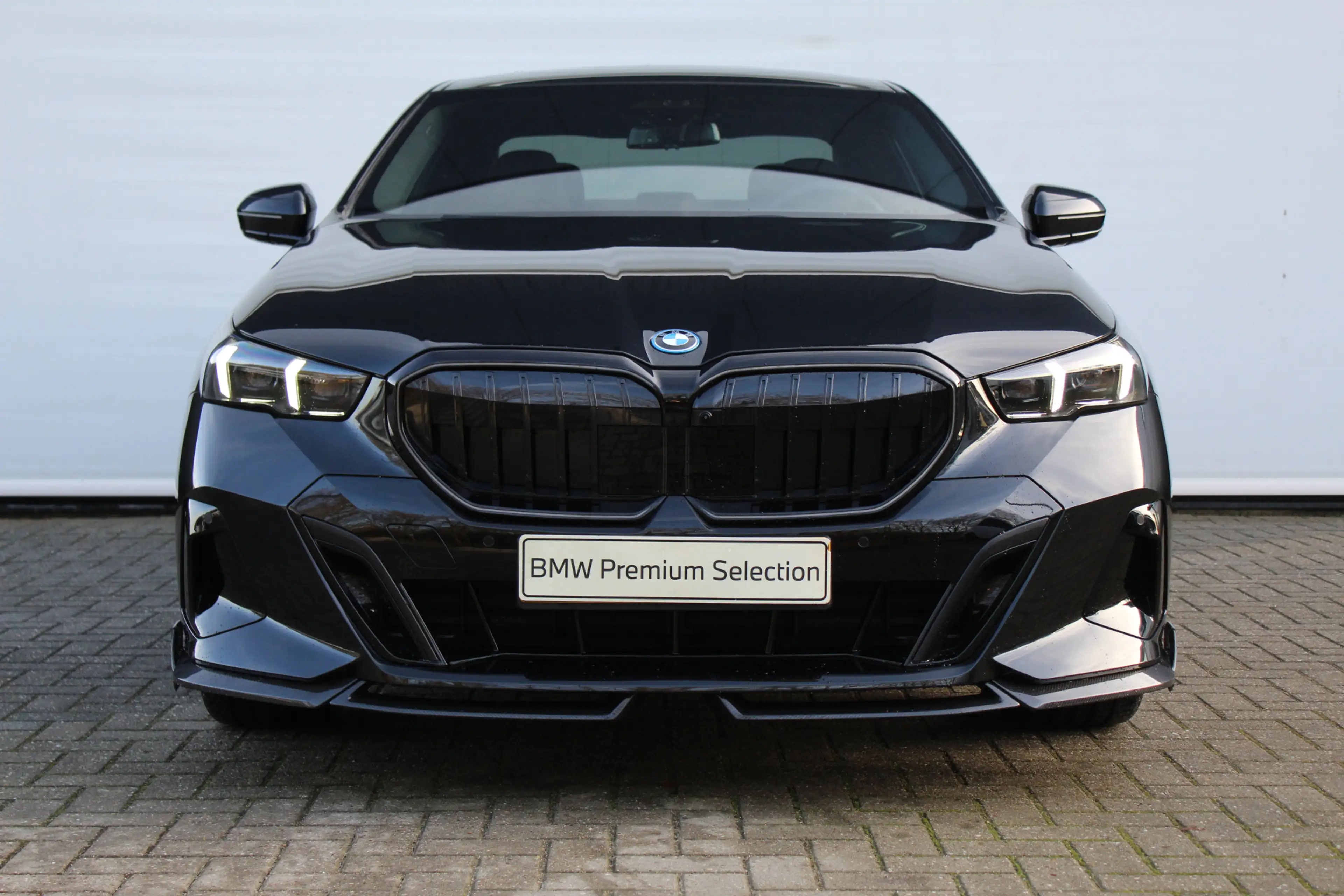 BMW 530 5 Serie 530e M Sport Automaat / Panoramadak / M Mu — photo 2