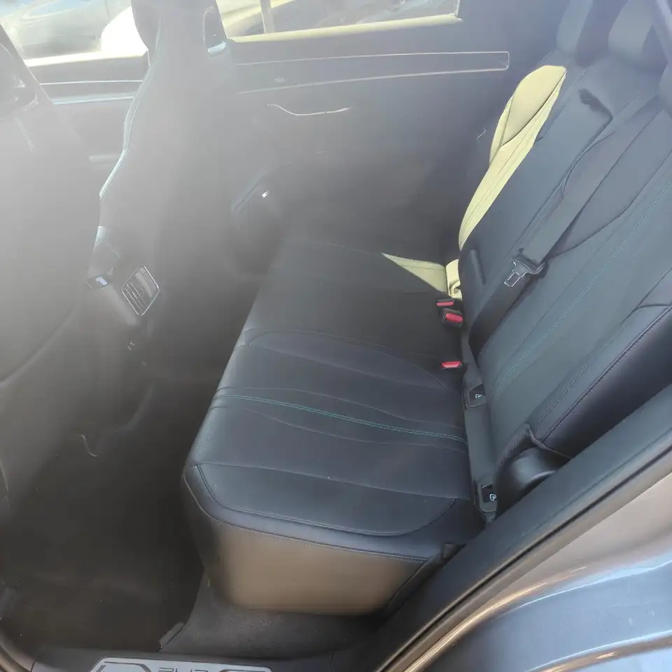 BYD Seal U 1.5 phev Boost 217cv 2wd, миниатюра 11