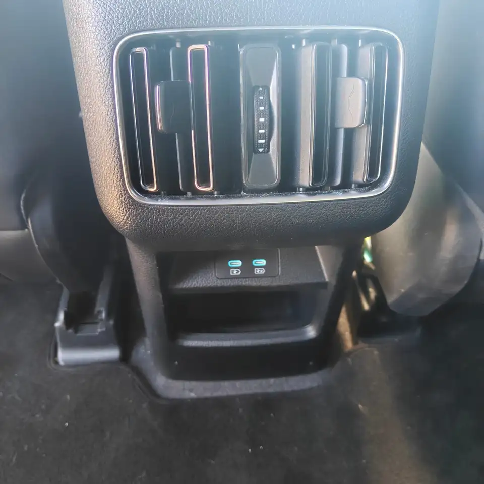 BYD Seal U 1.5 phev Boost 217cv 2wd, миниатюра 25