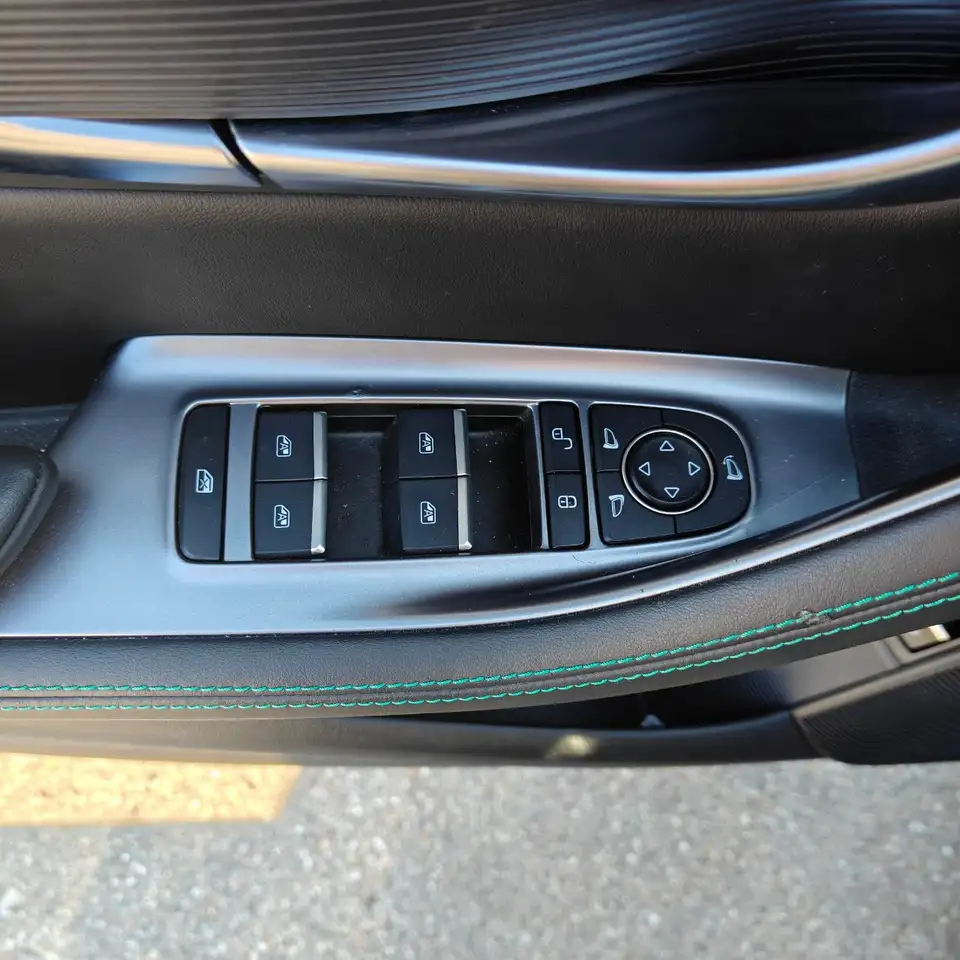 BYD Seal U 1.5 phev Boost 217cv 2wd, миниатюра 23