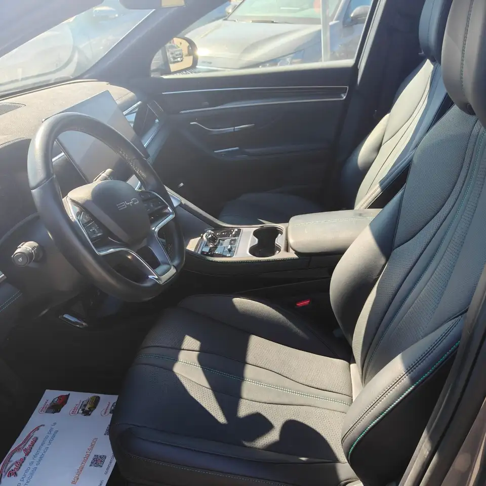 BYD Seal U 1.5 phev Boost 217cv 2wd, миниатюра 10