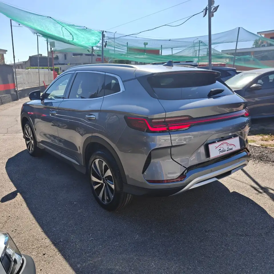 BYD Seal U 1.5 phev Boost 217cv 2wd, миниатюра 6