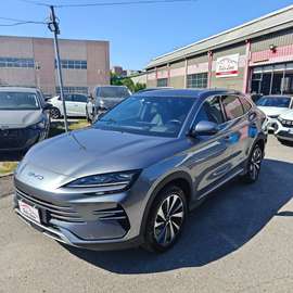 1.5 phev Boost 217cv 2wd