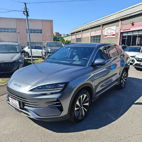 BYD Seal U 1.5 phev Boost 217cv 2wd
